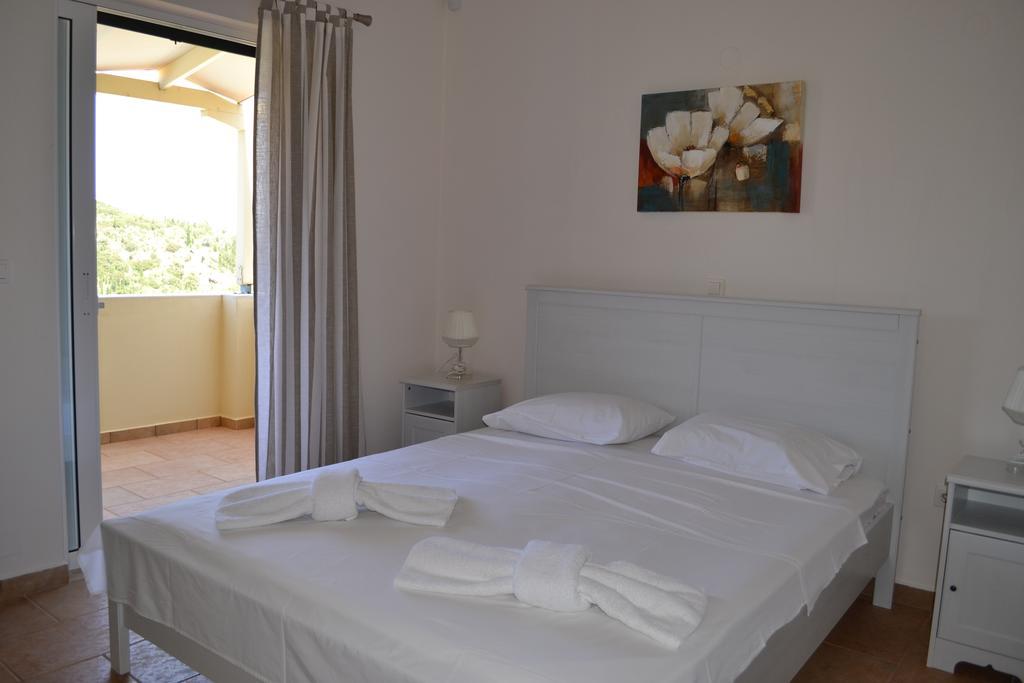Villa View Áyios Nikítas