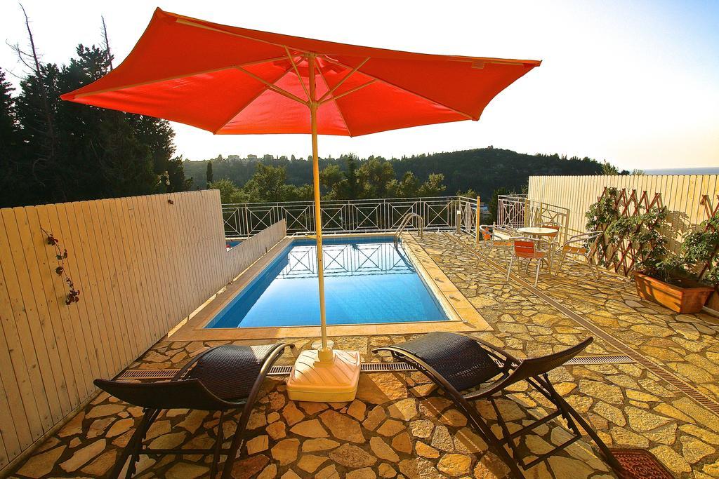 Villa View Áyios Nikítas
