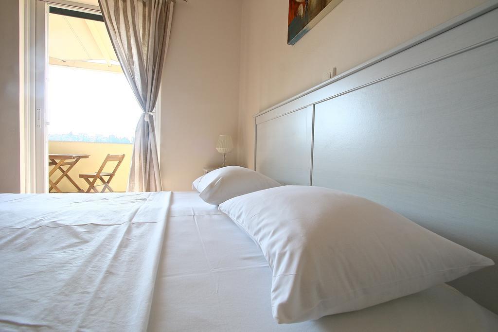 Villa View Áyios Nikítas