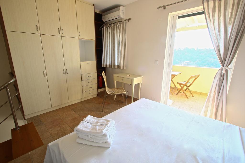 Villa View Áyios Nikítas