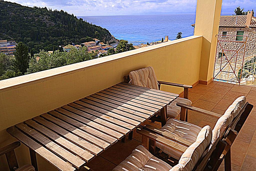 Villa View *