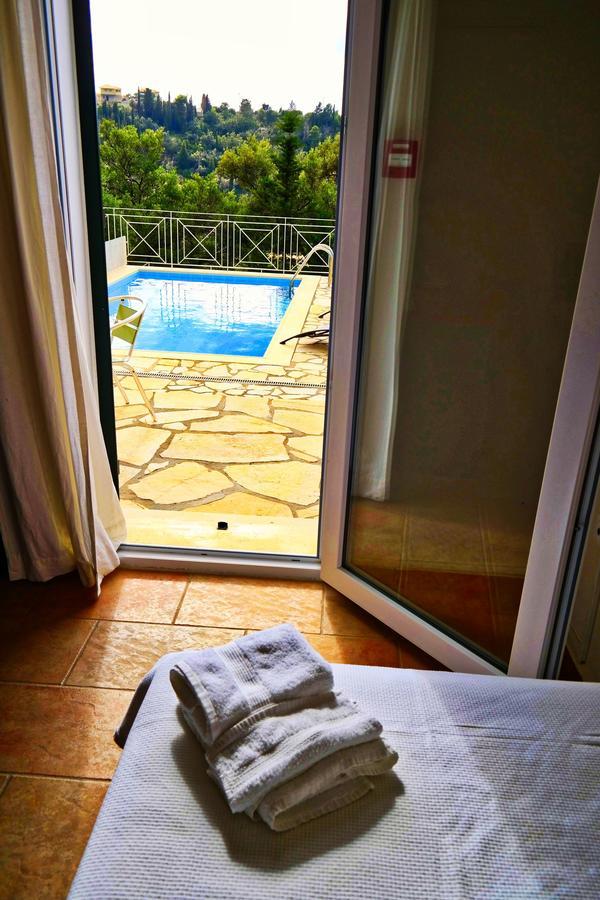 Villa View *
